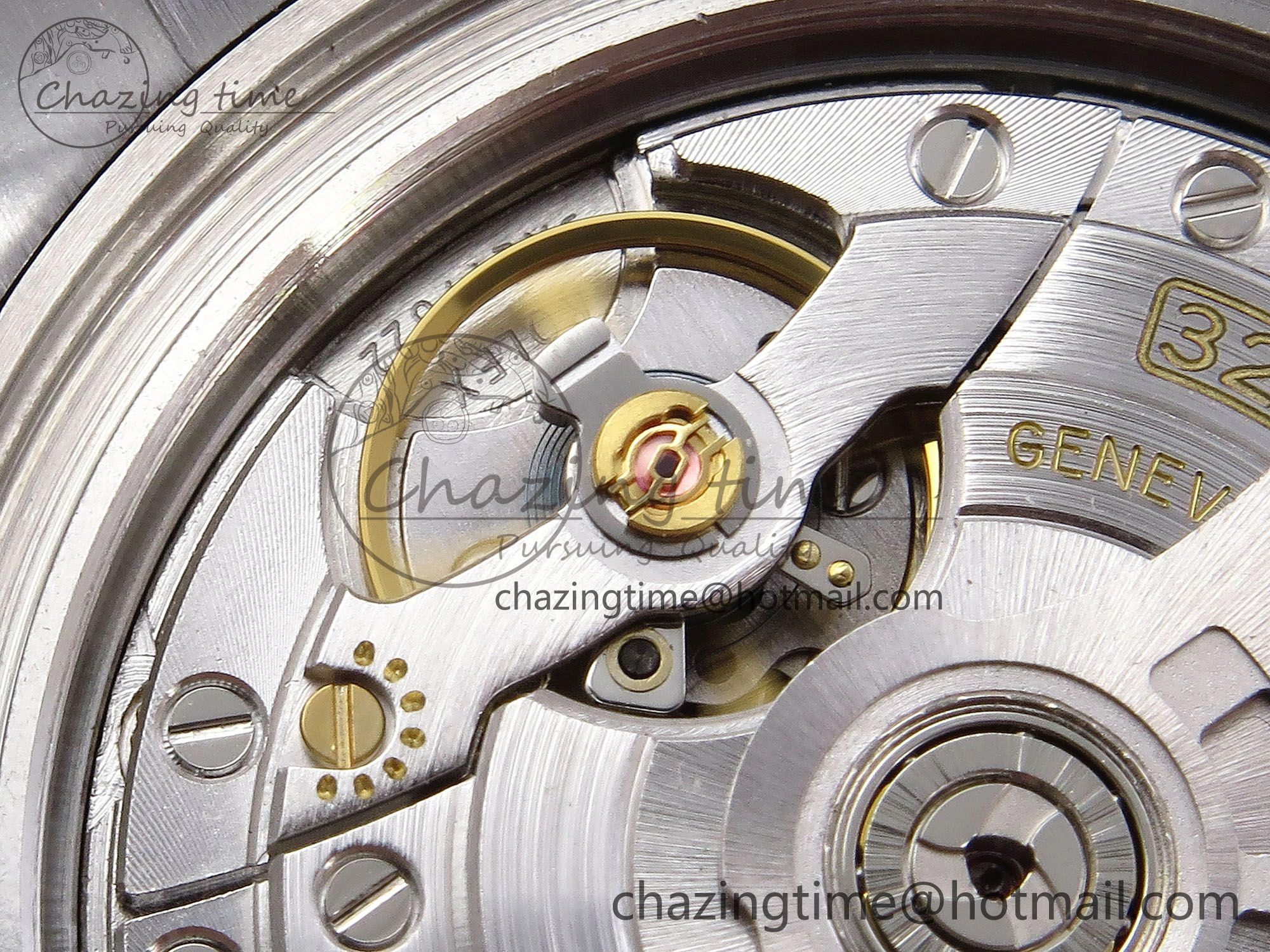 GMT-Master II 126710 GRNR Black Gray Ceramic 904L Steel 3EF 1:1 Best Edition on Oyster Strap VR3285