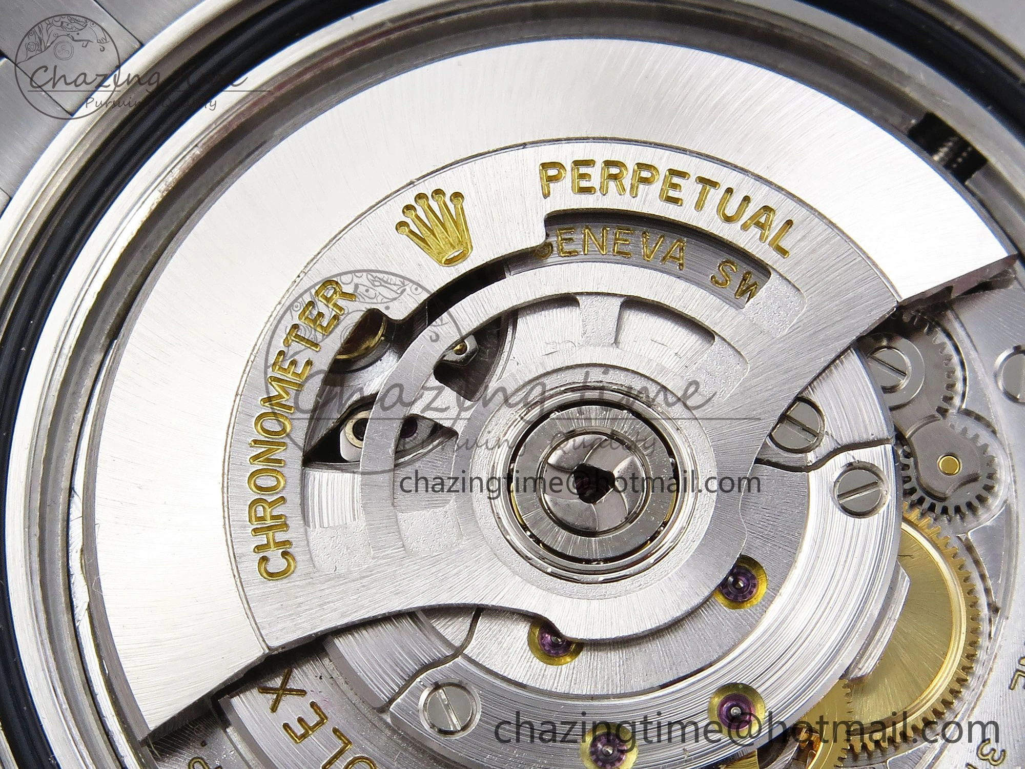 GMT-Master II 126710 GRNR Black Gray Ceramic 904L Steel ARF 1:1 Best Edition on Jubilee Strap VR3285 CHS