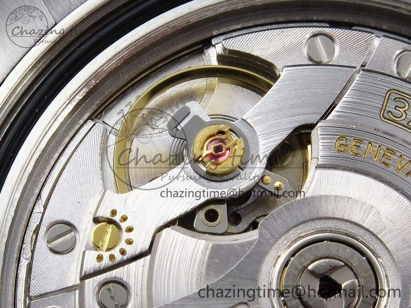 GMT-Master II 126710 GRNR Black Gray Ceramic 904L Steel ARF 1:1 Best Edition on Jubilee Strap VR3285 CHS