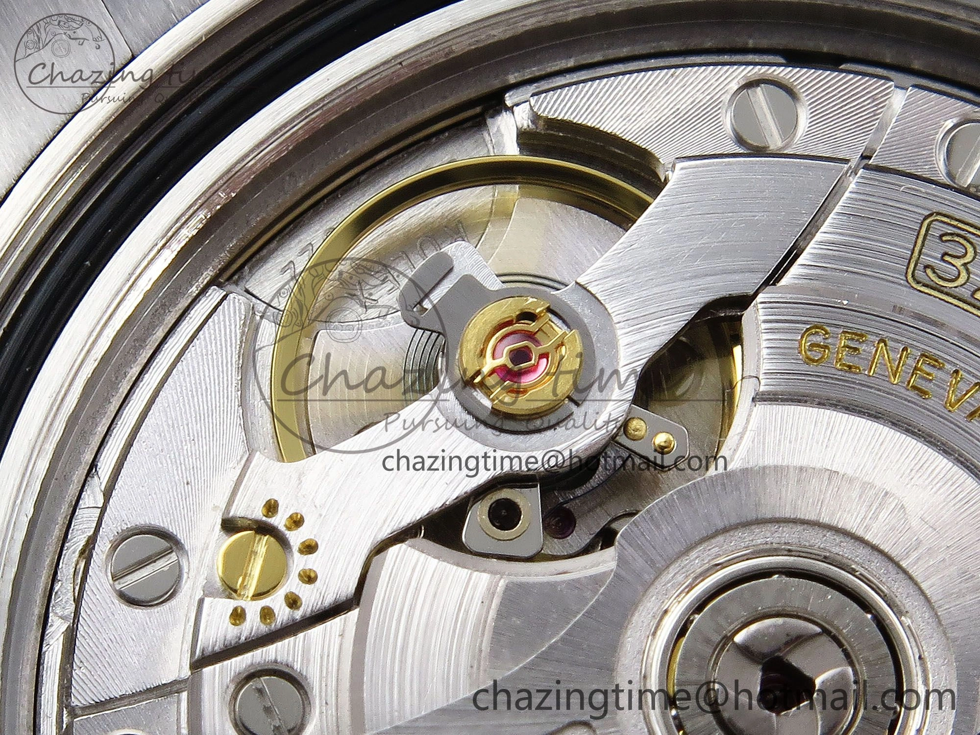GMT-Master II 126710 GRNR Black Gray Ceramic 904L Steel ARF 1:1 Best Edition on Jubilee Strap VR3285 CHS