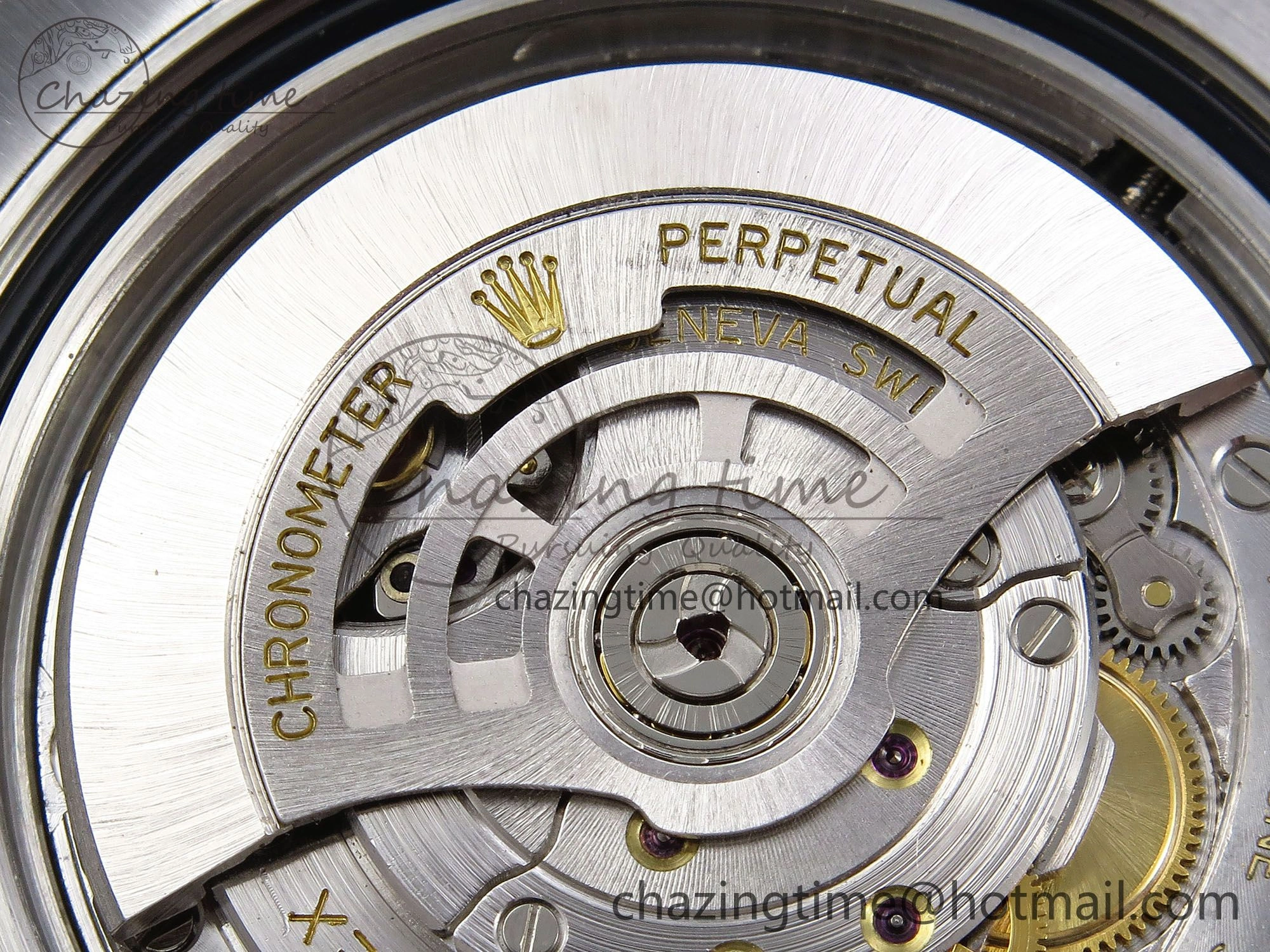 GMT-Master II 126710 GRNR Black Gray Ceramic 904L Steel ARF 1:1 Best Edition on Oyster Strap VR3285 CHS