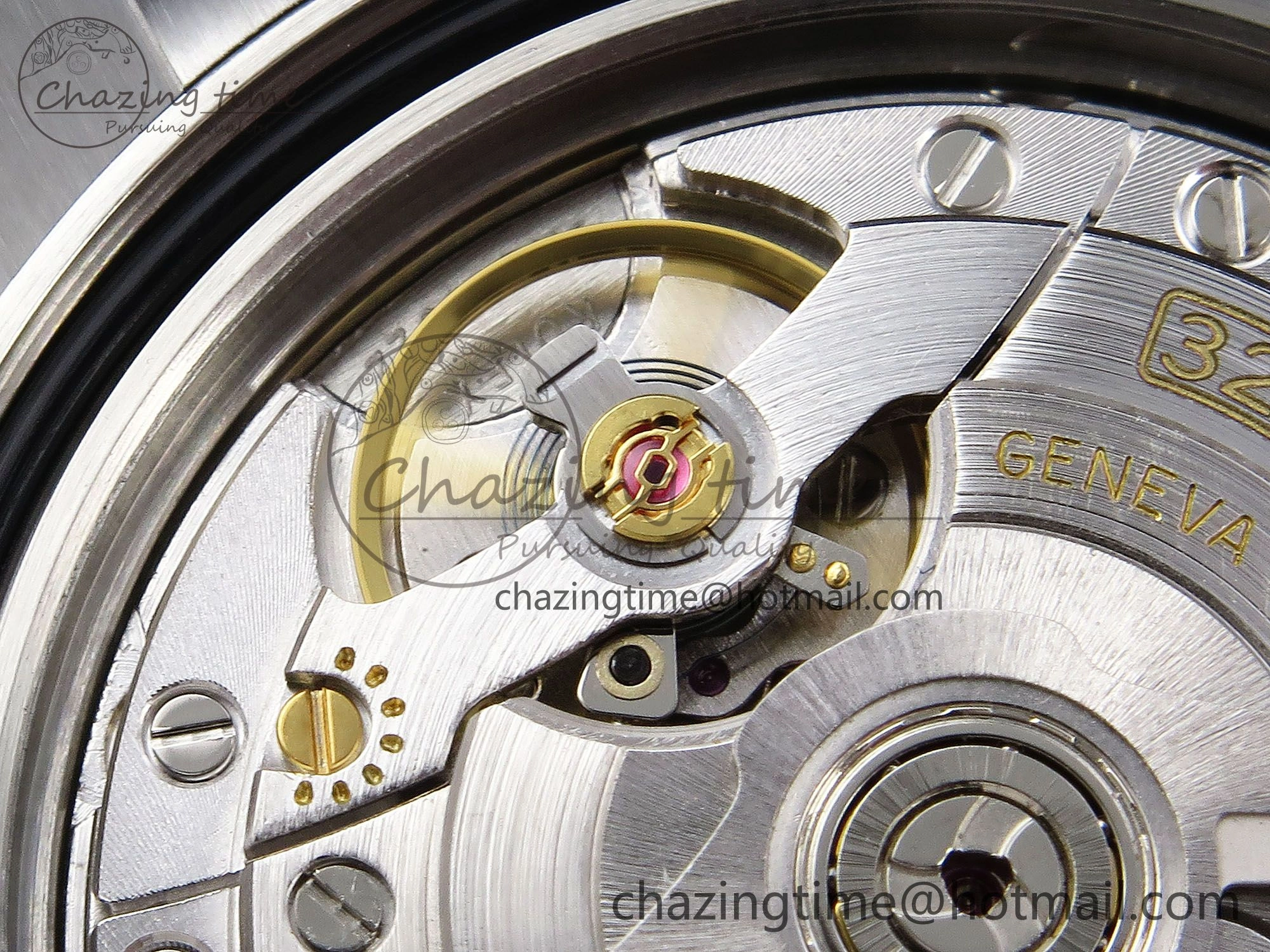 GMT-Master II 126710 GRNR Black Gray Ceramic 904L Steel ARF 1:1 Best Edition on Oyster Strap VR3285 CHS