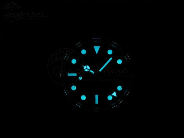 GMT Master II 126710 Red Blue T Crystal VRF Best Edition Black Dial On SS Paved Crystal Bracelet  A3186 CHS