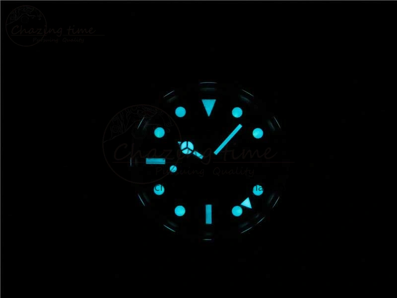 GMT Master II 126710 Red Blue T Crystal VRF Best Edition Black Dial On SS Paved Crystal Bracelet  A3186 CHS