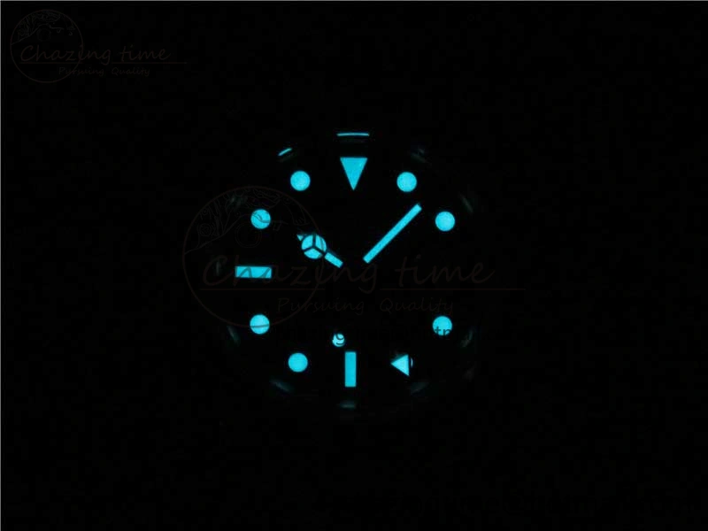 GMT Master II 126710 White Blue T Crystal Bp Maker Best Edition Black Dial On SS Bracelet  3186 CHS