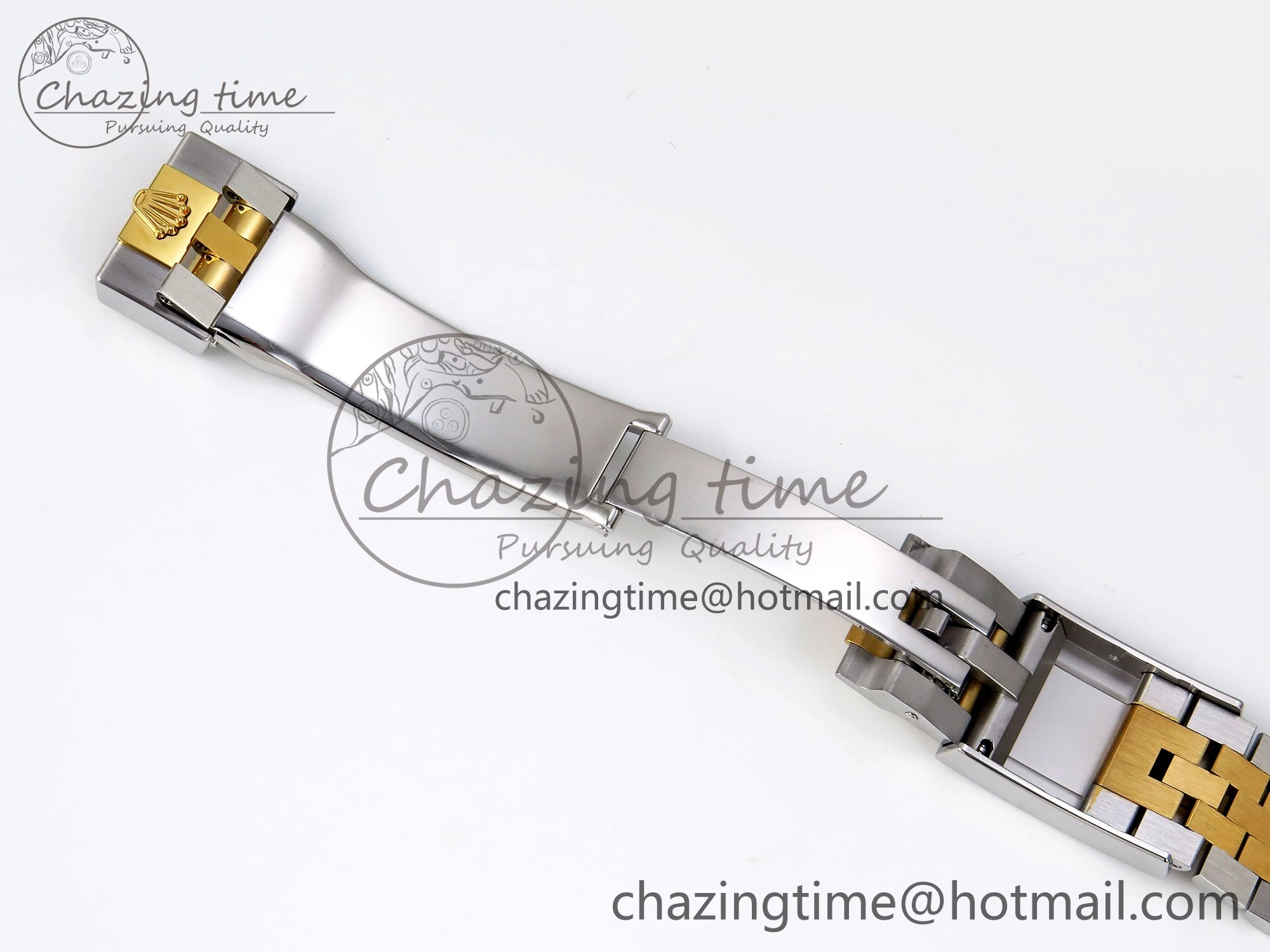 GMT Master II 126713 904L SS Clean Factory 1:1 Best Edition Black Dial on Jubilee Bracelet DD3285