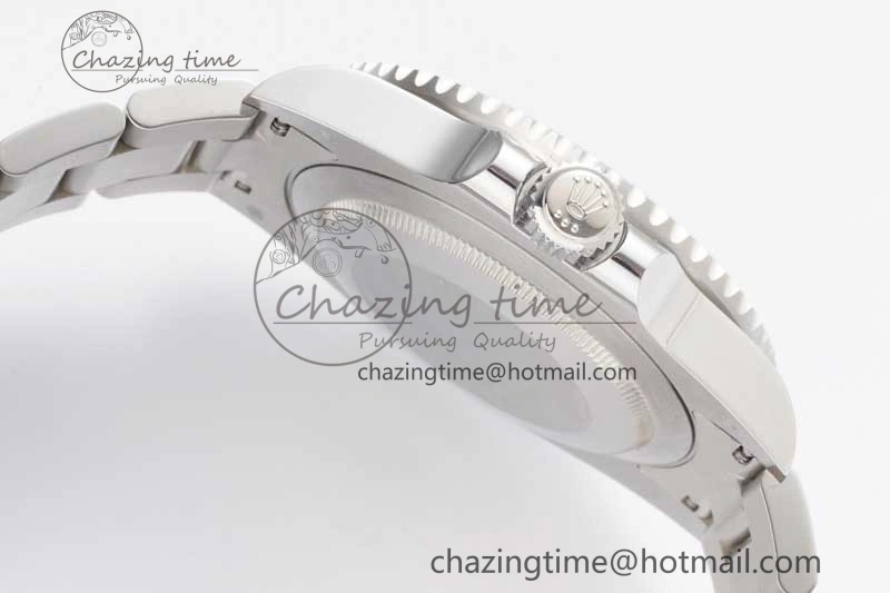GMT Master II 126719 BLRO 904L SS APF 1:1 Best Edition Blue Dial on Bracelet VR3285 CHS