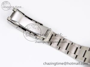 GMT-Master II 126719 BLRO Blue Red Ceramic C+SF Best Edition Blue Dial on Bracelet VR3285 CHS
