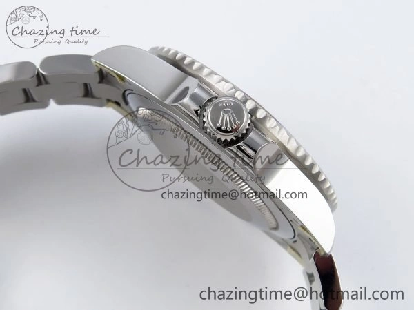 GMT-Master II 126719 BLRO Blue Red Ceramic C+SF Best Edition Meteorite Dial on Bracelet VR3285 CHS