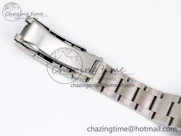 GMT-Master II 126719 BLRO Blue Red Ceramic C+SF Best Edition Meteorite Dial on Bracelet VR3285 CHS