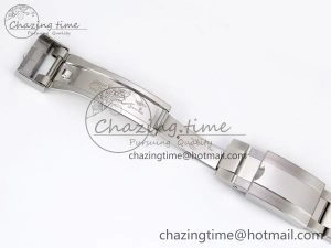 GMT-Master II 126719 BLRO Blue Red Ceramic C+SF Best Edition Meteorite Dial on Bracelet VR3285 CHS