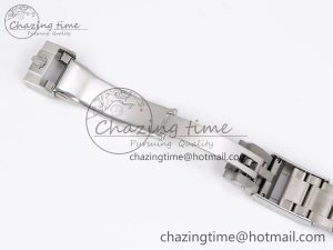 GMT-Master II 126719 BLRO Blue Red Ceramic C+SF Best Edition Meteorite Dial on Bracelet VR3285 CHS