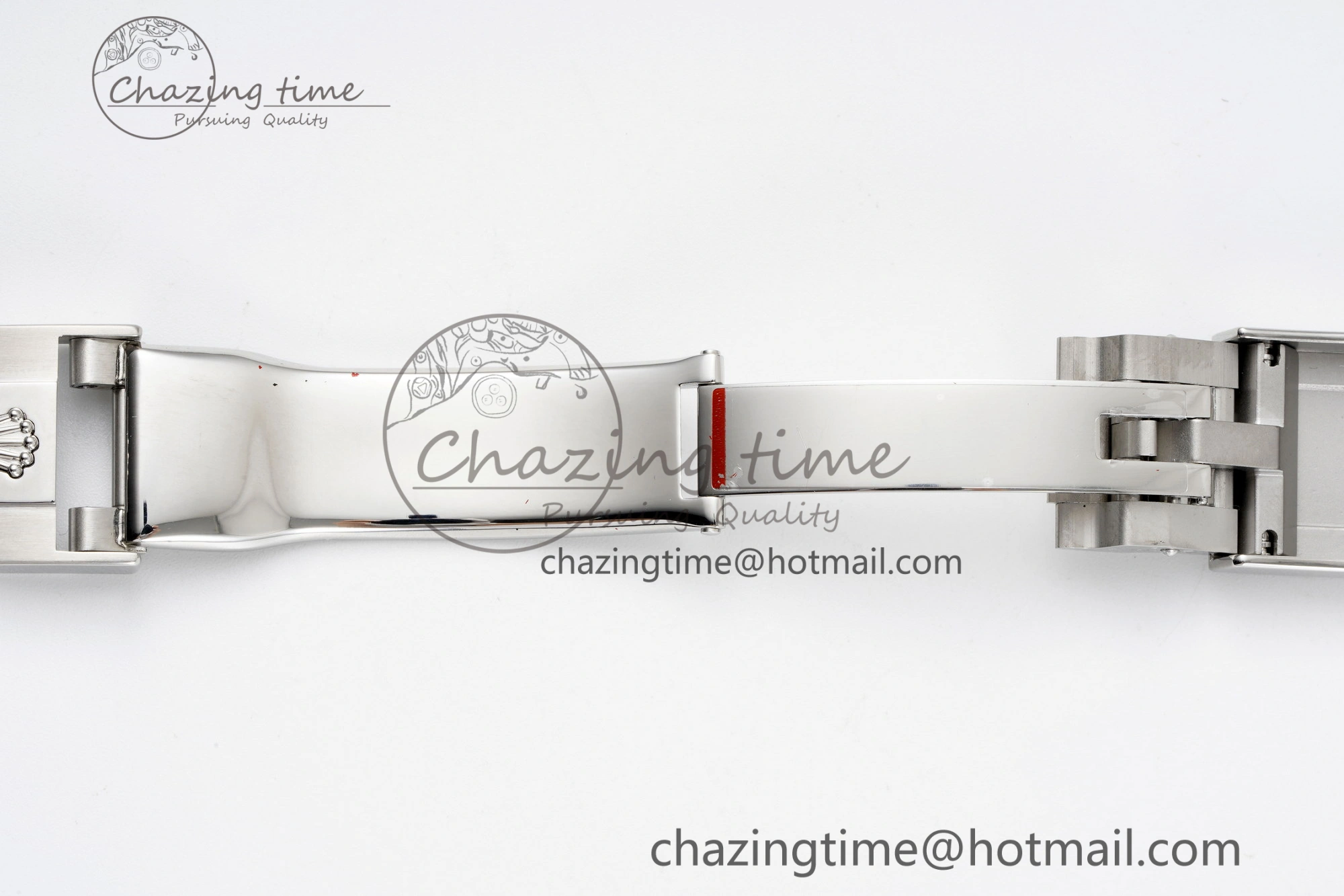 GMT Master II 126719 BLRO Meteorite 904L SS JDF 1:1 Best Edition on Bracelet VR3285 CHS