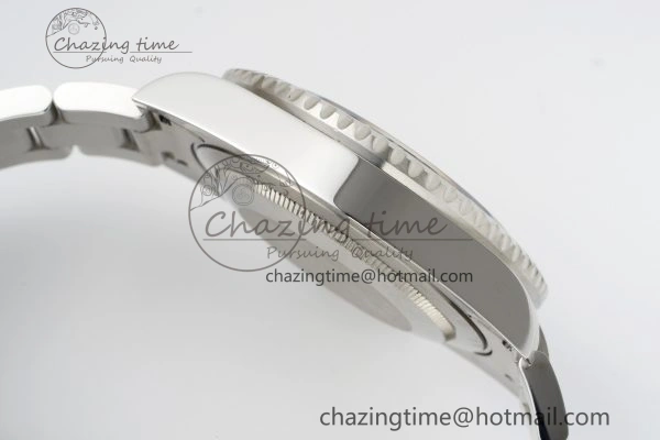 GMT Master II 126719 BLRO Meteorite 904L SS JDF 1:1 Best Edition on Bracelet VR3285 CHS