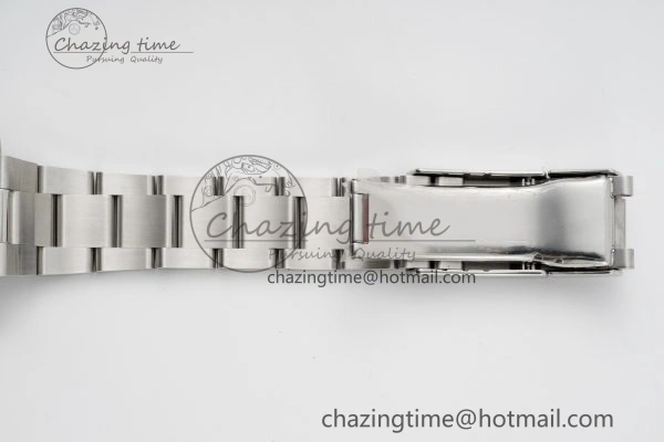 GMT Master II 126719 BLRO Meteorite 904L SS JDF 1:1 Best Edition on Bracelet VR3285 CHS
