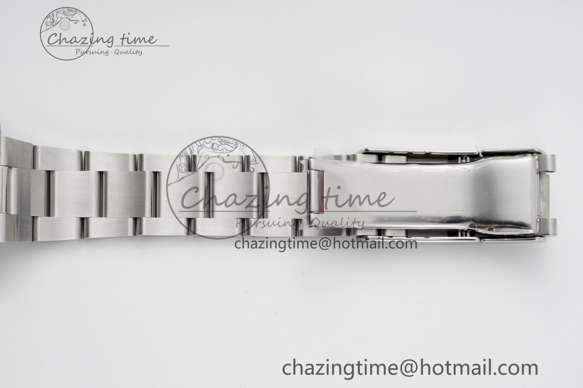 GMT Master II 126719 BLRO Meteorite 904L SS JDF 1:1 Best Edition on Bracelet VR3285 CHS