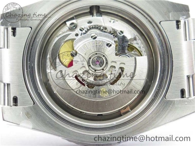 GMT Master II 126719 BLRO Red Blue Ceramic 316L Steel Bp Maker 1:1 Best Edition Meteorite Dial on SS Bracelet A3285