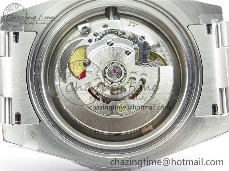 GMT Master II 126719 BLRO Red Blue Ceramic 316L Steel Bp Maker 1:1 Best Edition Meteorite Dial on SS Bracelet A3285