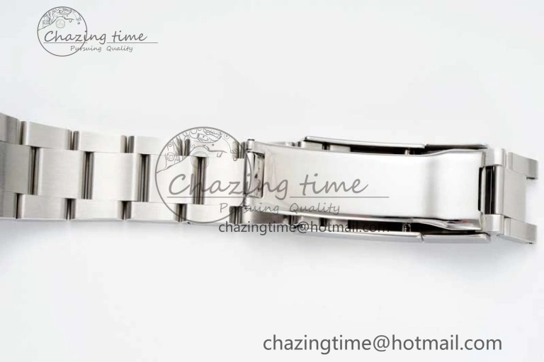 GMT-Master II 126719 BLRO Red Blue Ceramic 904L Steel APSF 1:1 Best Edition Blue Dial VR3285 CHS