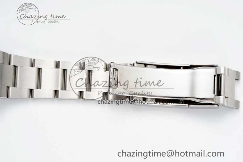 GMT-Master II 126719 BLRO Red Blue Ceramic 904L Steel APSF 1:1 Best Edition Blue Dial VR3285 CHS