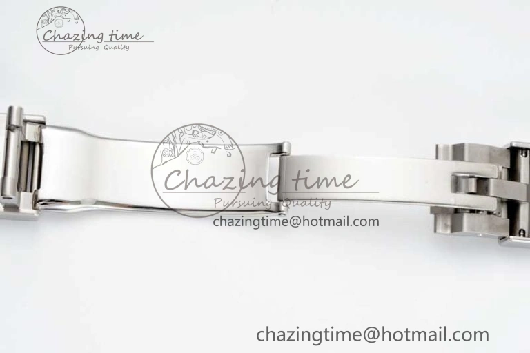 GMT-Master II 126719 BLRO Red Blue Ceramic 904L Steel APSF 1:1 Best Edition Blue Dial VR3285 CHS