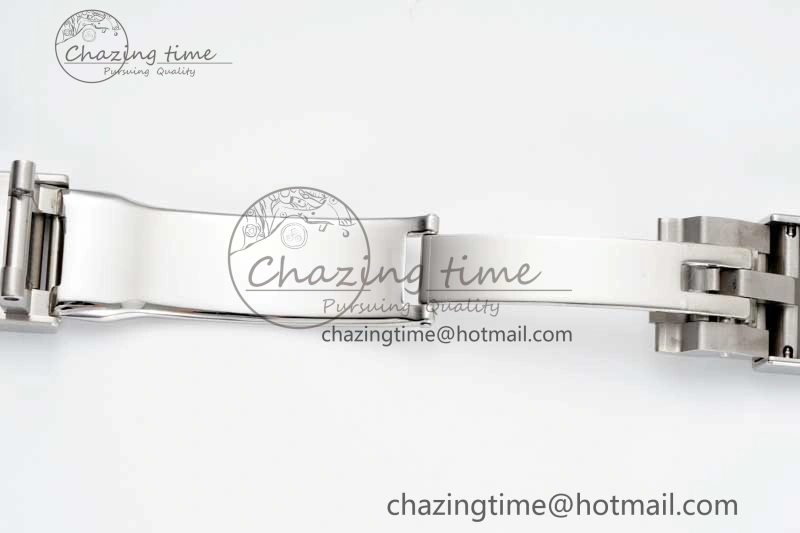 GMT-Master II 126719 BLRO Red Blue Ceramic 904L Steel APSF 1:1 Best Edition Blue Dial VR3285 CHS