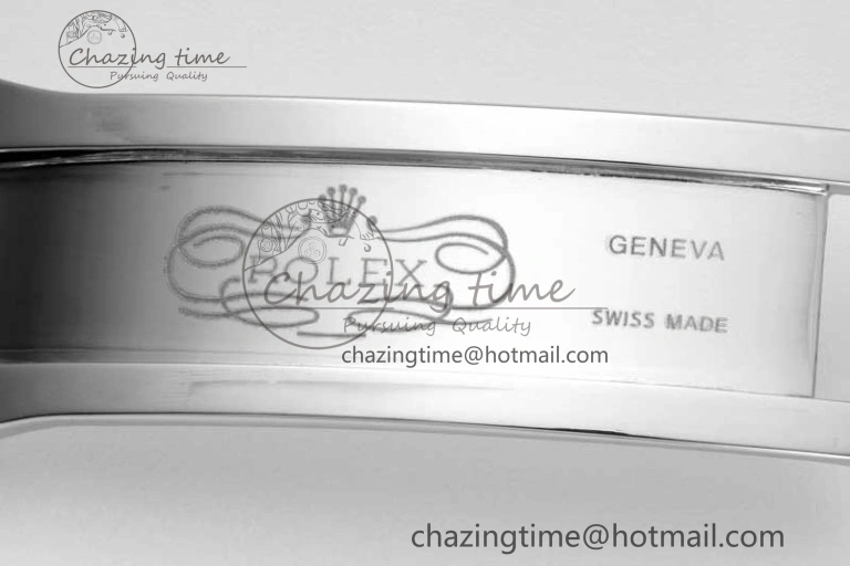 GMT-Master II 126719 BLRO Red Blue Ceramic 904L Steel APSF 1:1 Best Edition Blue Dial VR3285 CHS