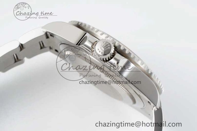 GMT-Master II 126719 BLRO Red Blue Ceramic 904L Steel APSF 1:1 Best Edition Blue Dial VR3285 CHS
