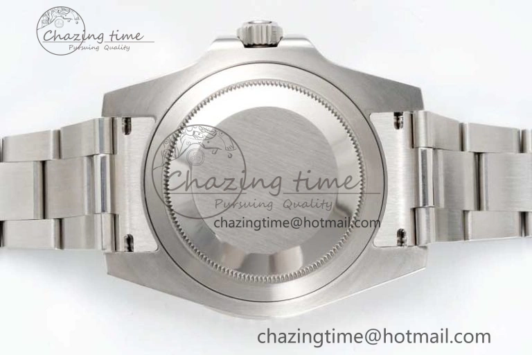 GMT-Master II 126719 BLRO Red Blue Ceramic 904L Steel APSF 1:1 Best Edition Blue Dial VR3285 CHS