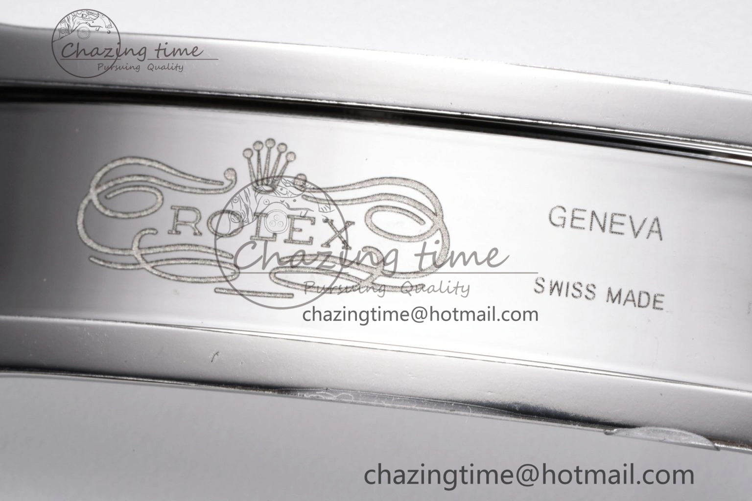 GMT Master II 126720 VTNR 904L SS Clean Factory 1:1 Best Edition on Jubilee Bracelet DD3285 CHS