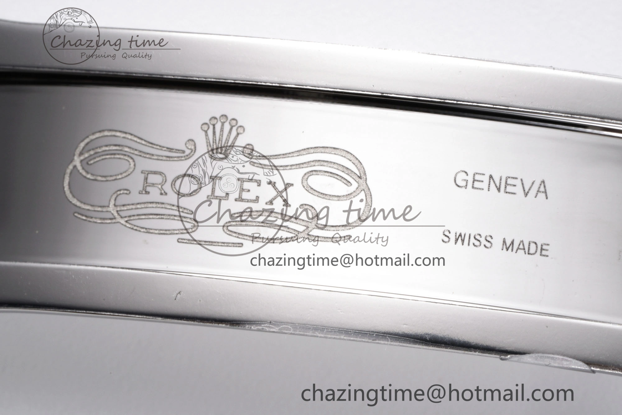 GMT Master II 126720 VTNR 904L SS Clean Factory 1:1 Best Edition on Jubilee Bracelet DD3285 CHS