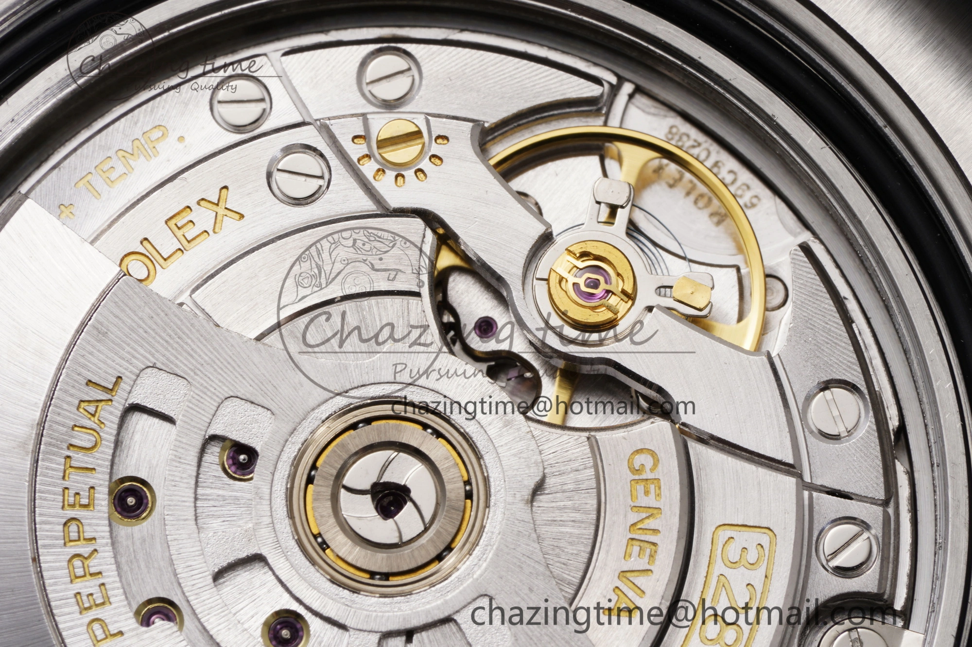 GMT Master II 126720 VTNR 904L SS Clean Factory 1:1 Best Edition on Jubilee Bracelet DD3285 CHS