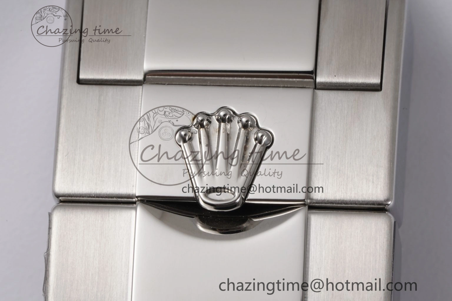 GMT Master II 126720 VTNR 904L SS Clean Factory 1:1 Best Edition on Jubilee Bracelet DD3285 CHS