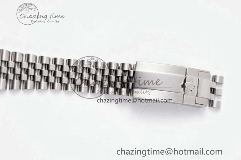 GMT Master II 126720 VTNR 904L SS Clean Factory 1:1 Best Edition on Jubilee Bracelet VR3186 CHS