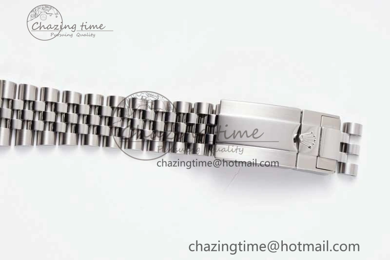 GMT Master II 126720 VTNR 904L SS Clean Factory 1:1 Best Edition on Jubilee Bracelet VR3186 CHS