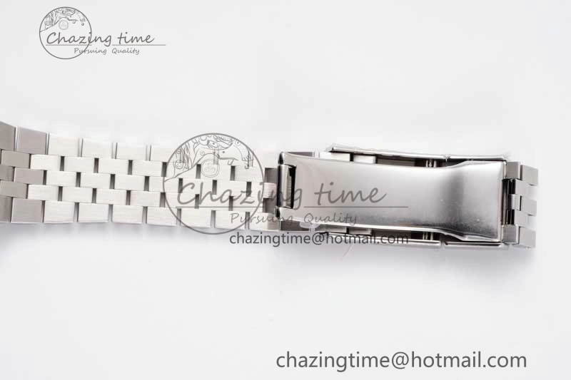 GMT Master II 126720 VTNR 904L SS Clean Factory 1:1 Best Edition on Jubilee Bracelet VR3186 CHS