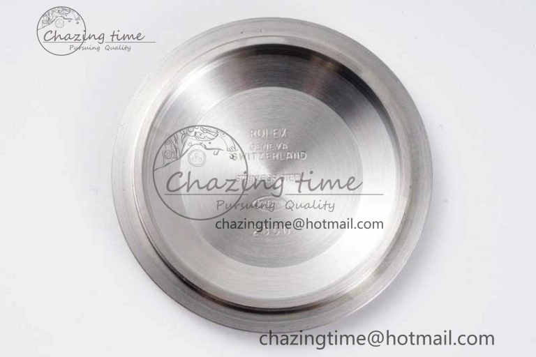 GMT Master II 126720 VTNR 904L SS Clean Factory 1:1 Best Edition on Jubilee Bracelet VR3186 CHS