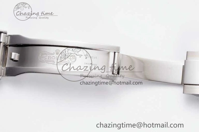 GMT Master II 126720 VTNR 904L SS Clean Factory 1:1 Best Edition on Jubilee Bracelet VR3186 CHS