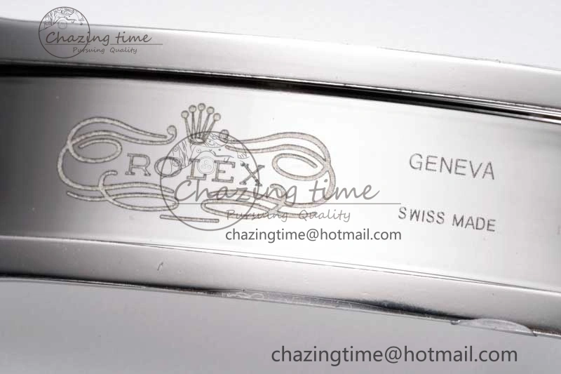 GMT Master II 126720 VTNR 904L SS Clean Factory 1:1 Best Edition on Jubilee Bracelet VR3186 CHS