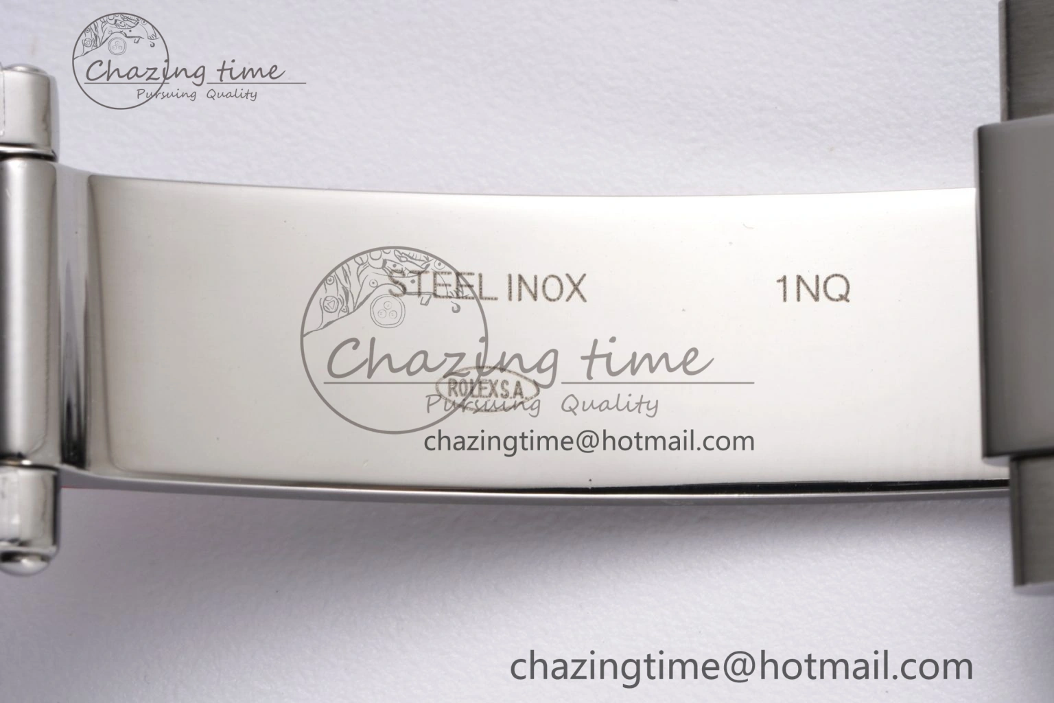 GMT Master II 126720 VTNR 904L SS Clean Factory 1:1 Best Edition on Oyster Bracelet DD3285 CHS