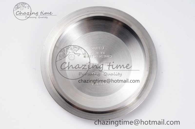 GMT Master II 126720 VTNR 904L SS Clean Factory 1:1 Best Edition on Oyster Bracelet VR3186 CHS