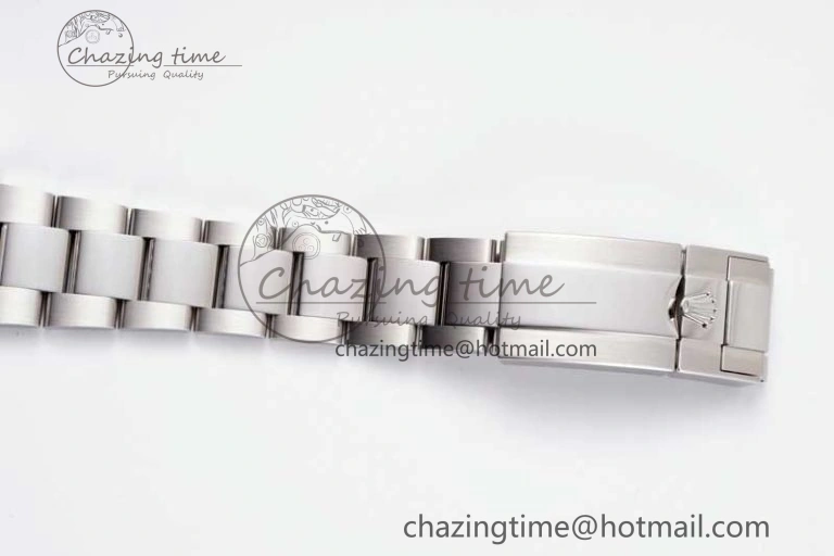 GMT Master II 126720 VTNR 904L SS Clean Factory 1:1 Best Edition on Oyster Bracelet VR3186 CHS