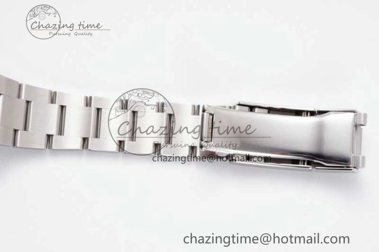 GMT Master II 126720 VTNR 904L SS Clean Factory 1:1 Best Edition on Oyster Bracelet VR3186 CHS