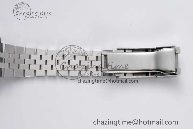 GMT Master II 126720 VTNR LHD 904L SS APF 1:1 Best Edition on Jubilee Bracelet VR3285 CHS