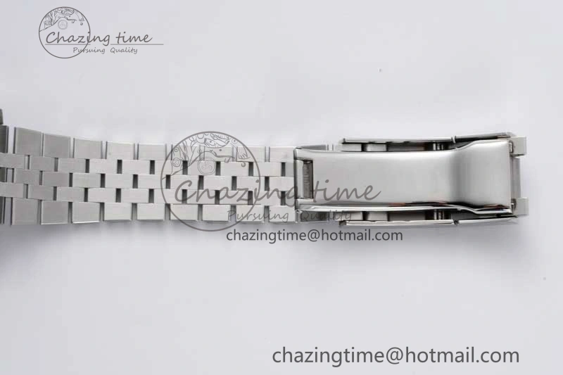 GMT Master II 126720 VTNR LHD 904L SS APF 1:1 Best Edition on Jubilee Bracelet VR3285 CHS