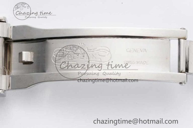 GMT Master II 126720 VTNR LHD 904L SS APF 1:1 Best Edition on Jubilee Bracelet VR3285 CHS