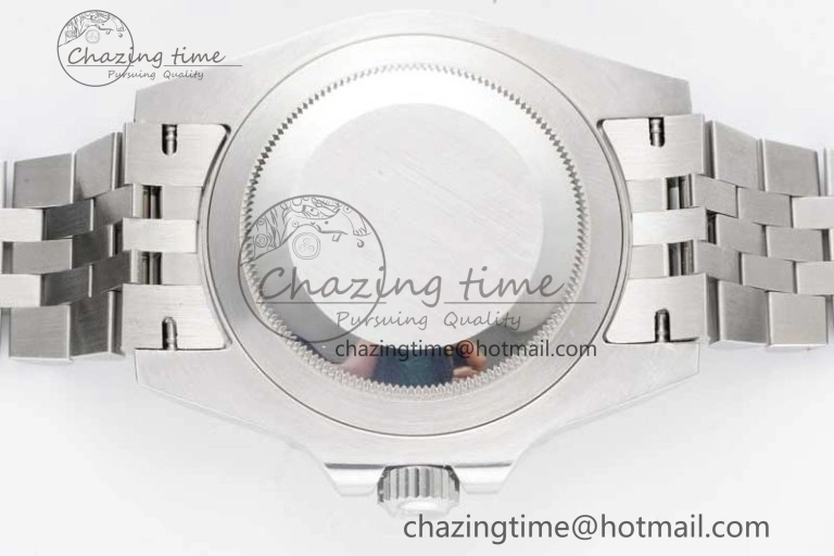 GMT Master II 126720 VTNR LHD 904L SS APF 1:1 Best Edition on Jubilee Bracelet VR3285 CHS