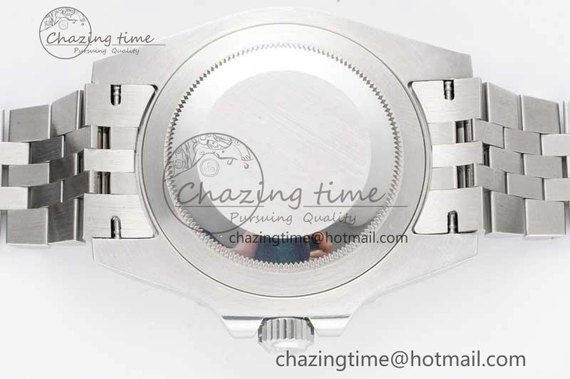 GMT Master II 126720 VTNR LHD 904L SS APF 1:1 Best Edition on Jubilee Bracelet VR3285 CHS