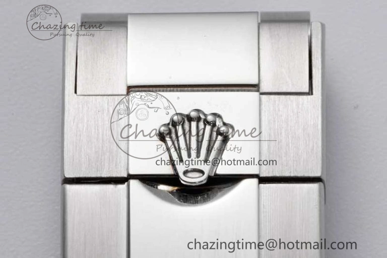 GMT Master II 126720 VTNR LHD 904L SS APF 1:1 Best Edition on Jubilee Bracelet VR3285 CHS