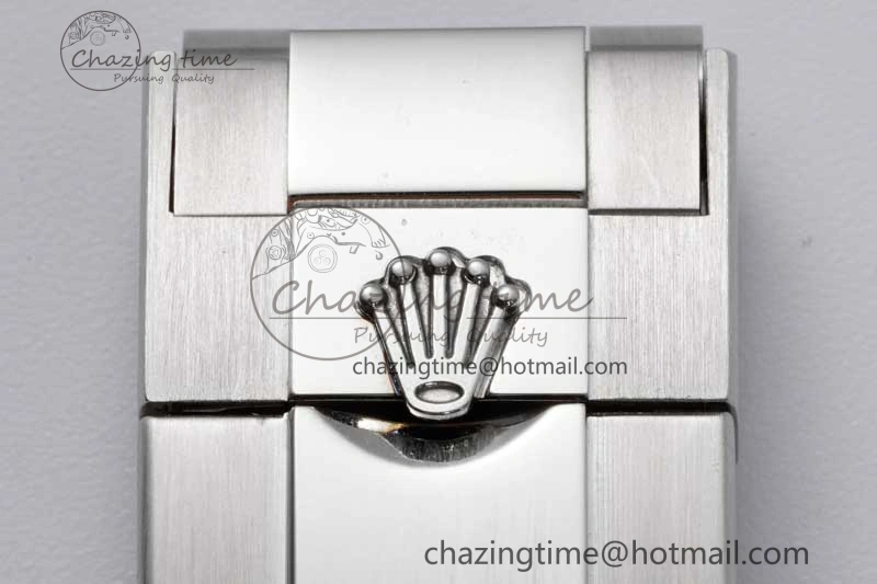GMT Master II 126720 VTNR LHD 904L SS APF 1:1 Best Edition on Jubilee Bracelet VR3285 CHS